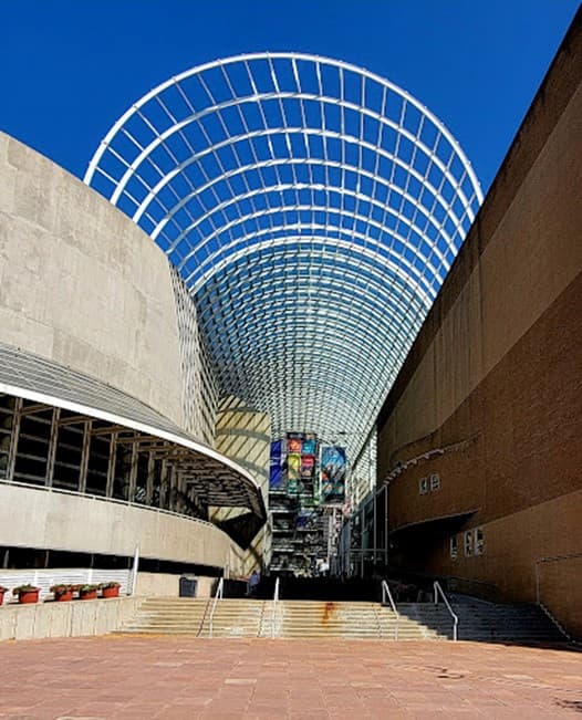 limo service to denver performing arts complex